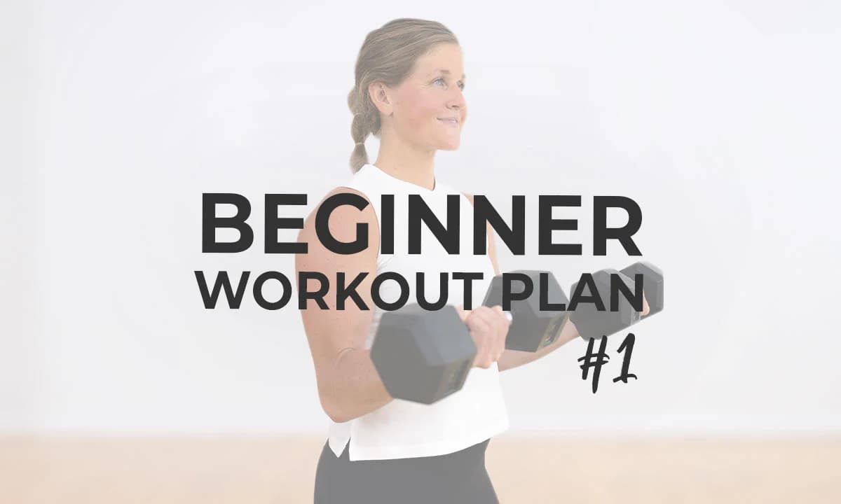 Working Out as a Beginner - Tips and Tricks