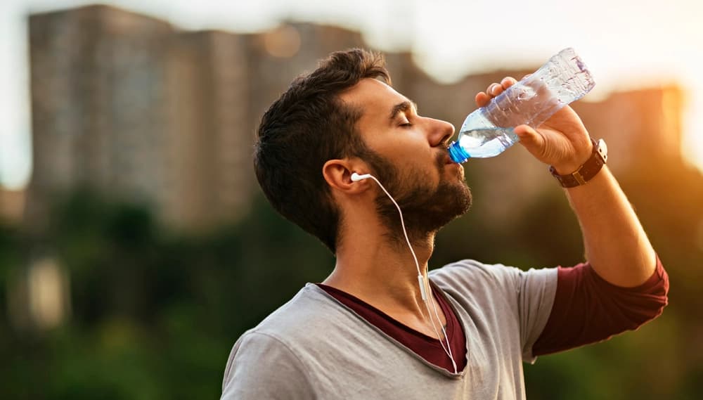 Does Drinking More Water Help You Lose Weight?